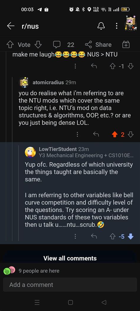CC0006 and ML0004 : r/NTU .